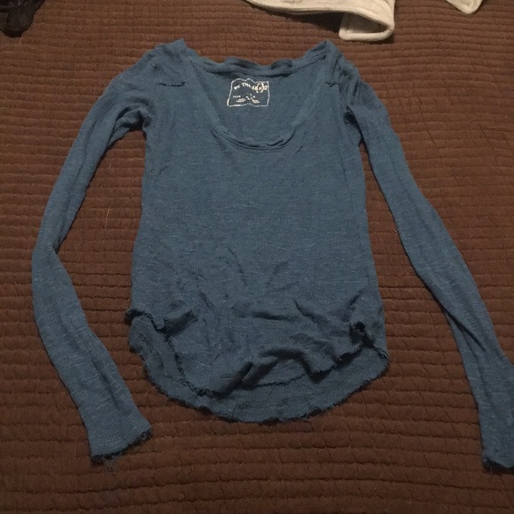 Free people top - Picture 5 of 8